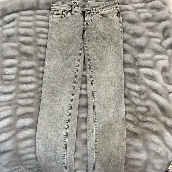 Missoni Skinny Ankle Jeans - Picture 7 of 7